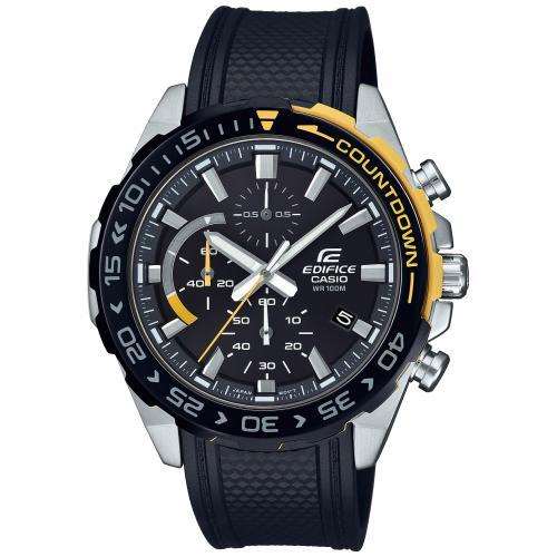 

Часы наручные Casio CsEFR-566PB-1AVUEF