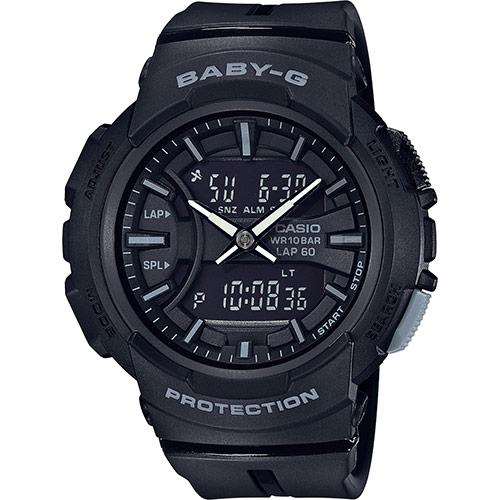 

Часы наручные Casio Baby-G CsBby-GBGA-240BC-1AER