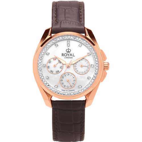 

Часы наручные Royal London RylLndn21432-06