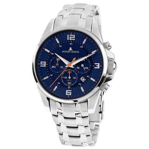 

Часы наручные Jacques Lemans JcqsLmns1-1799H