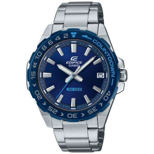 

Часы наручные Casio Edifice CsdfcEFV-120DB-2AVUEF