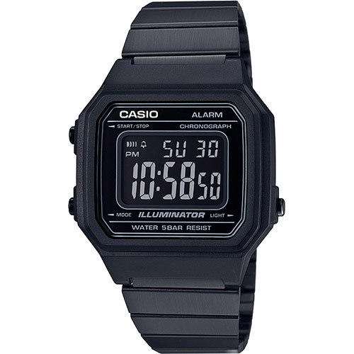 

Часы наручные Casio Collection CsCllctnB650WB-1BEF