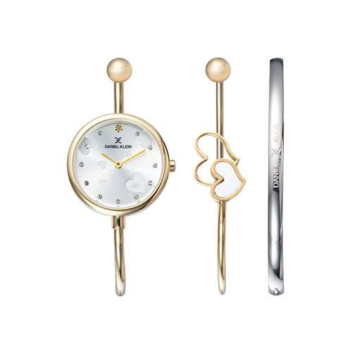 

Часы наручные Daniel Klein DnlKlnDK11929-4