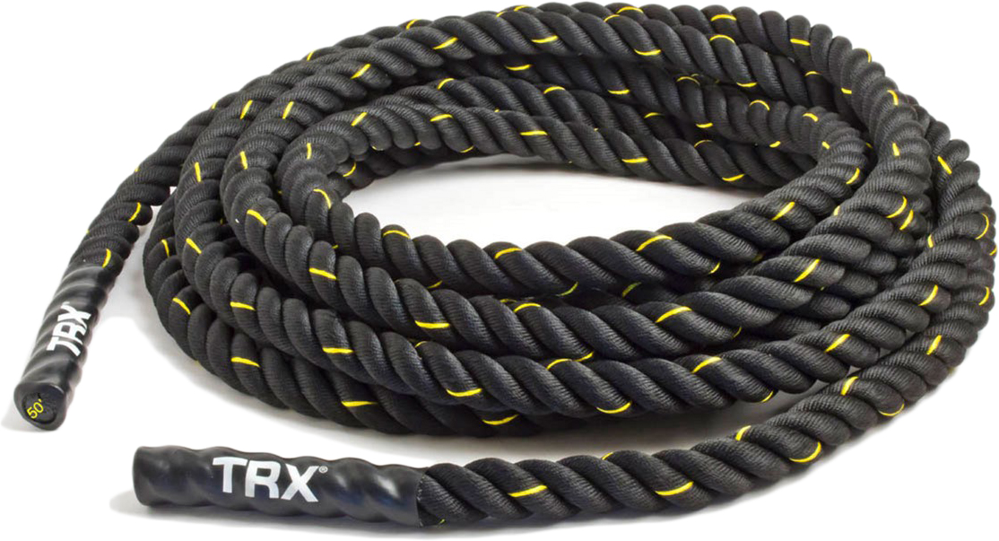 

Канат TRX 9 метров (EXROPE-30)