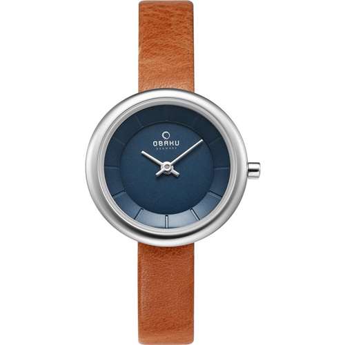 

Часы наручные Obaku bkV146LXCLRZ