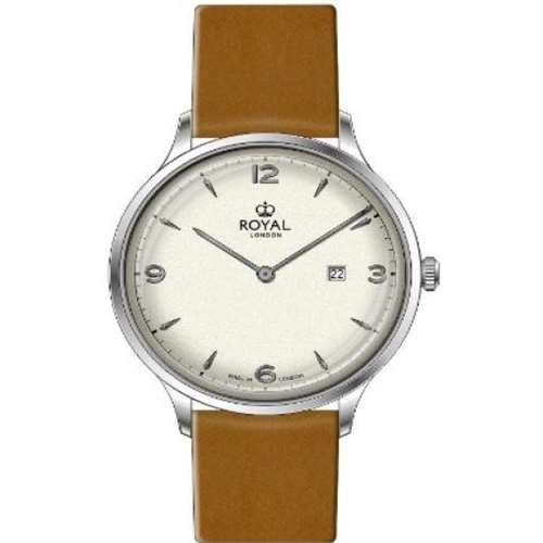 

Часы наручные Royal London RylLndn21461-02