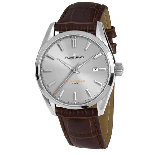 

Часы наручные Jacques Lemans JcqsLmns1-1859B