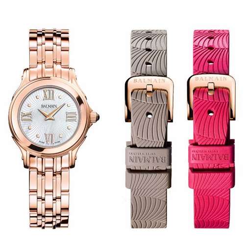

Часы наручные Balmain Blmn1839.11.82
