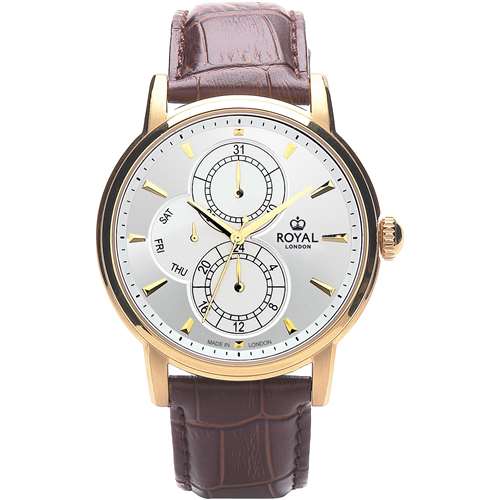 

Часы наручные Royal London RylLndn41416-03