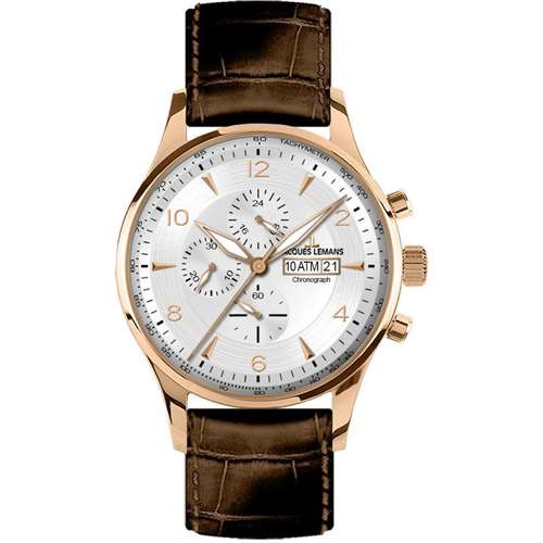 

Часы наручные Jacques Lemans JcqsLmns1-1844F