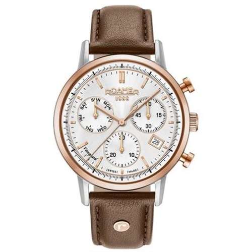 

Часы наручные Roamer Rmr975819 49 15 09