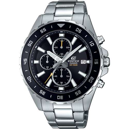 

Часы наручные Casio Edifice CsdfcEFR-568D-1AVUEF