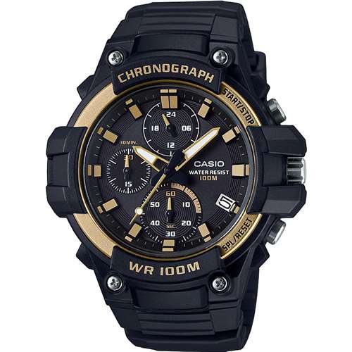 

Часы наручные Casio Collection CsCllctnMCW-110H-9AVEF