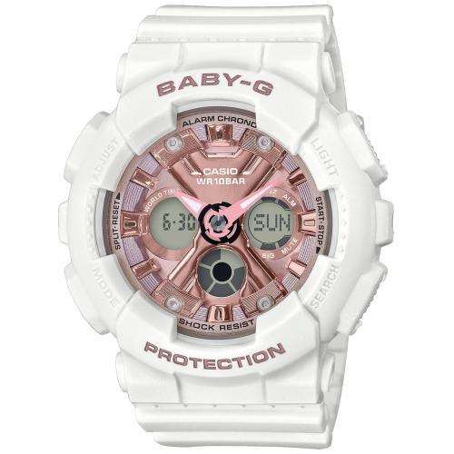 

Часы наручные Casio Baby-G CsBby-GBA-130-7A1ER