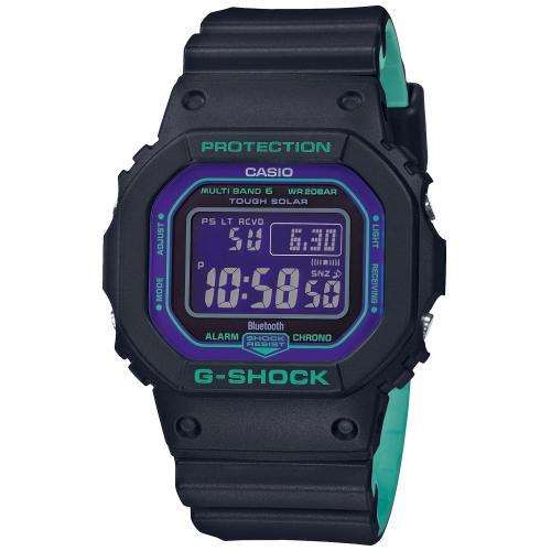 

Часы наручные Casio G-Shock CsG-ShckGW-B5600BL-1ER