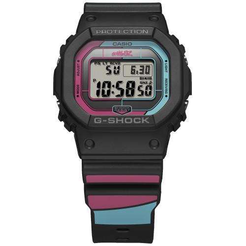 

Часы наручные Casio G-Shock CsG-ShckGW-B5600GZ-1ER