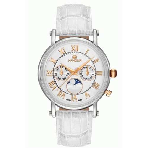

Часы наручные Hanowa Hnw16-6059.12.001.01