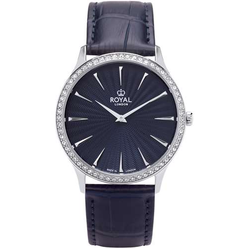 

Часы наручные Royal London RylLndn21436-03