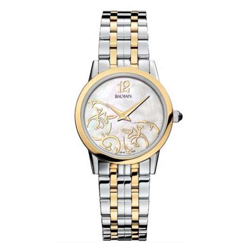 

Часы наручные Balmain Blmn8552.39.86