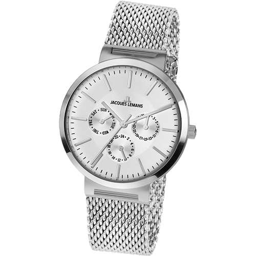 

Часы наручные Jacques Lemans JcqsLmns1-1950G