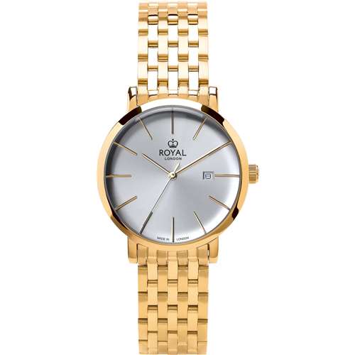

Часы наручные Royal London RylLndn21448-03