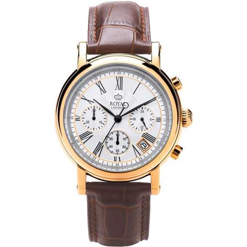 

Часы наручные Royal London RylLndn41193-03
