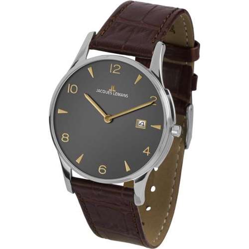 

Часы наручные Jacques Lemans JcqsLmns1-1850ZF