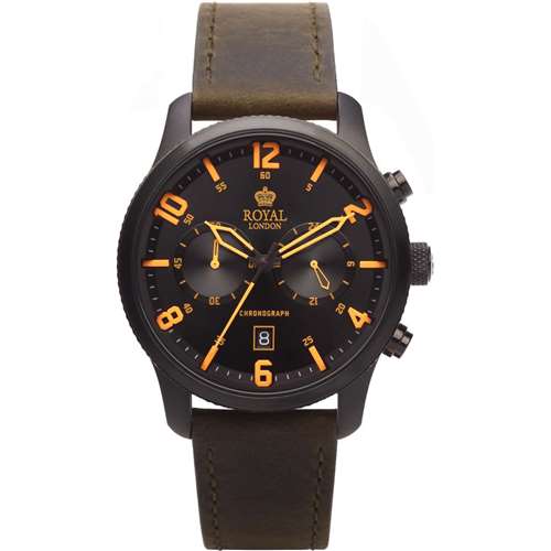 

Часы наручные Royal London RylLndn41362-02