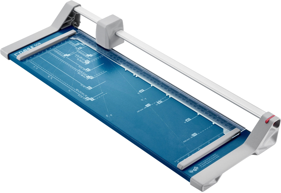 

Різак Dahle 508 G.3 460 мм