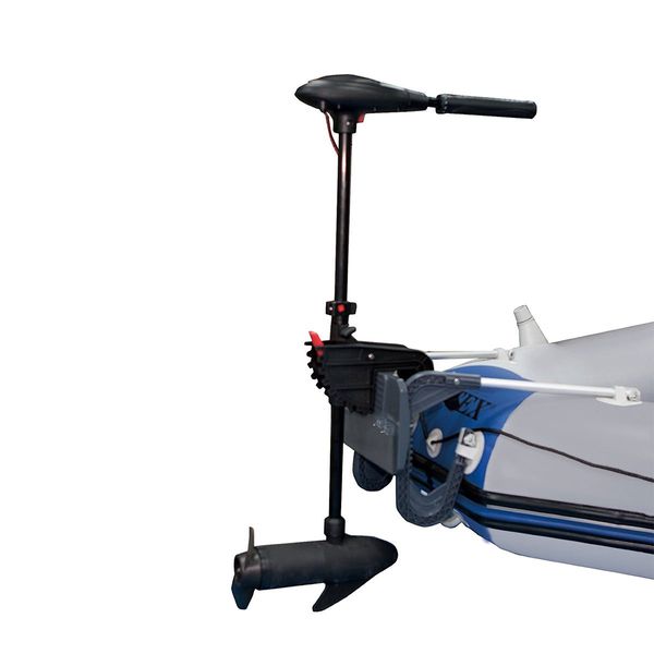 

Мотор для лодки Intex 68631 Trolling Motor