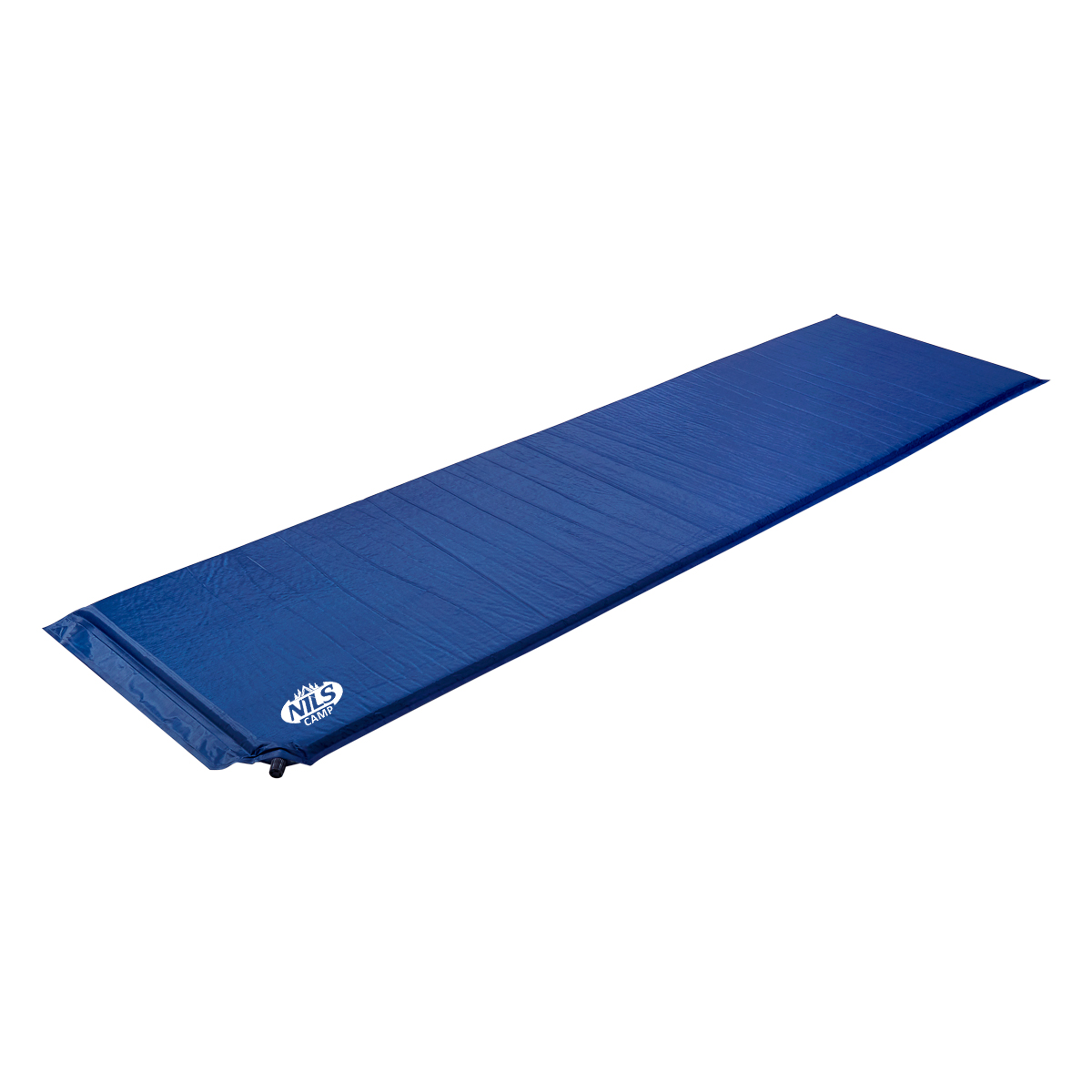 

Коврик туристический самонадувающийся Nils Camp Plus NC4301 183 x 54.5 x 2.5 см Blue