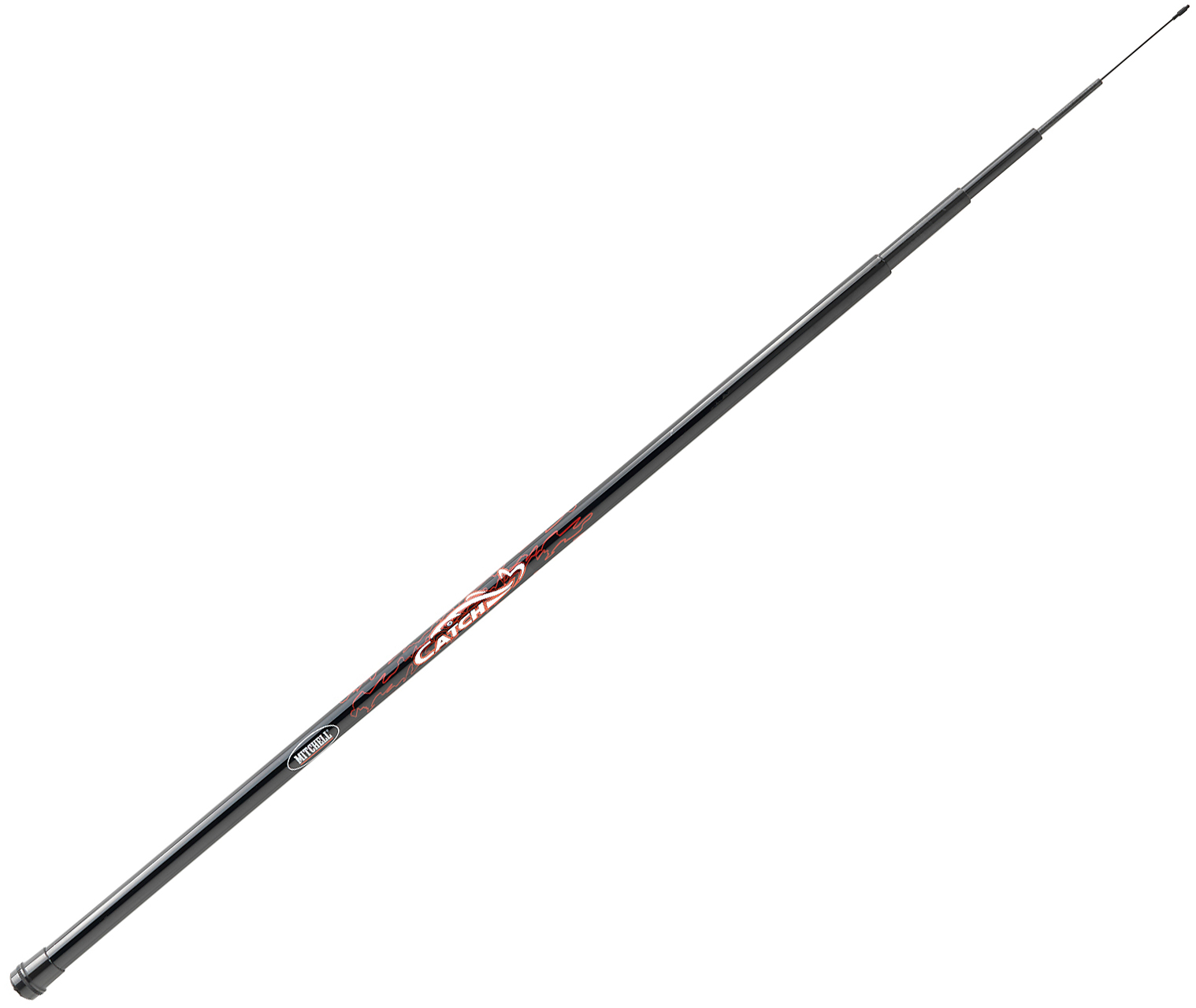 

Удилище Mitchell Rod Catch T-500 Pole без колец 5 м 2-10 г (1406781)