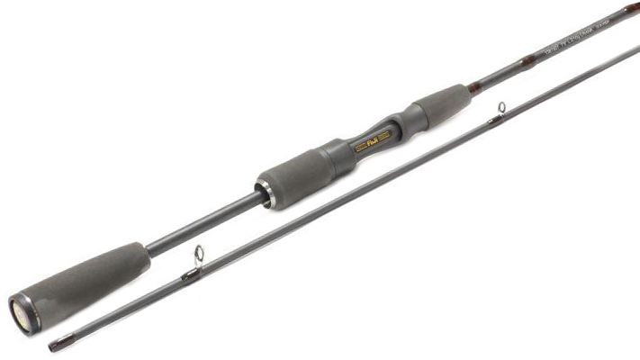 

Удилище Fenwick HMG702H JIG Solid Tip 2.13 м 5-35 г (1381914)