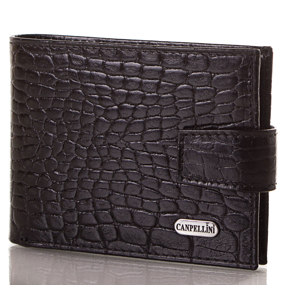 

Кошелек Canpellini SHI1408
