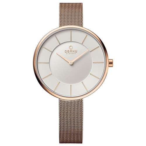 

Часы наручные Obaku bkV185LXVIMV