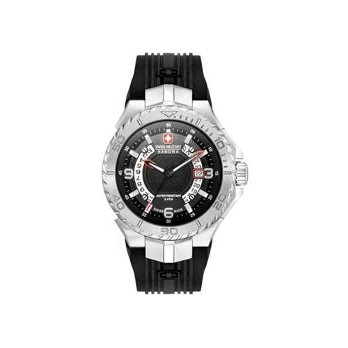 

Часы наручные Swiss Military-Hanowa SwssMltry-Hnw06-4327.04.007