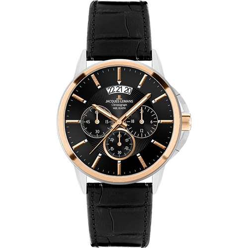 

Часы наручные Jacques Lemans JcqsLmns1-1542C