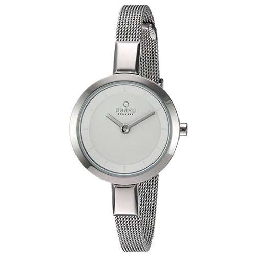 

Часы наручные Obaku bkV129LXCIMC
