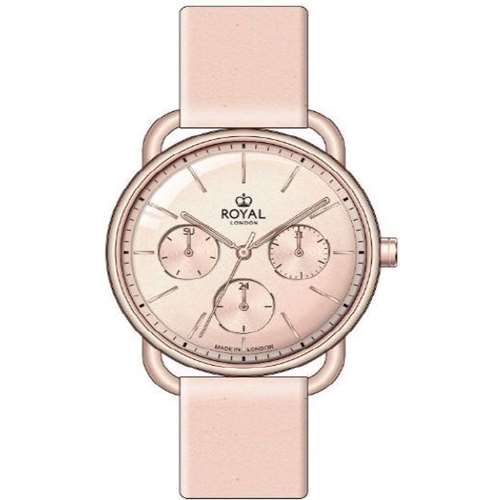 

Часы наручные Royal London RylLndn21450-05
