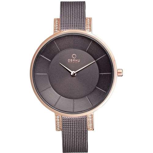 

Часы наручные Obaku bkV158LEVNMN1