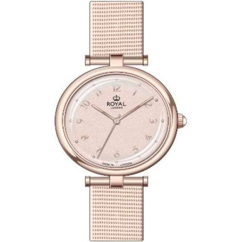 

Часы наручные Royal London RylLndn21452-04