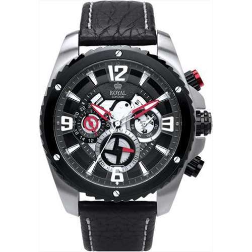

Часы наручные Royal London RylLndn41349-01