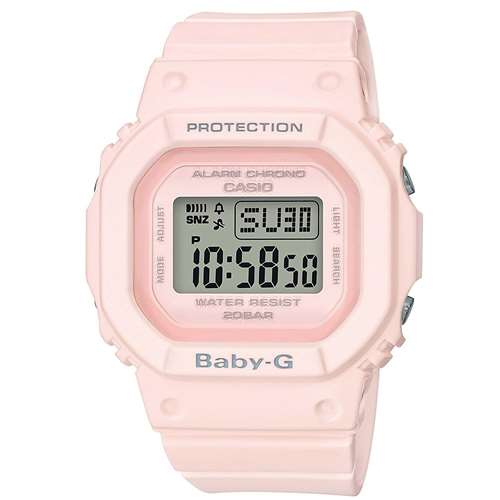 

Часы наручные Casio Baby-G CsBby-GBGD-560-4ER