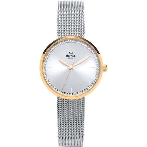 

Часы наручные Royal London RylLndn21382-05