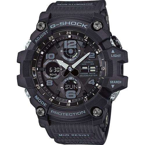 

Часы наручные Casio G-Shock CsG-ShckGWG-100-1AER