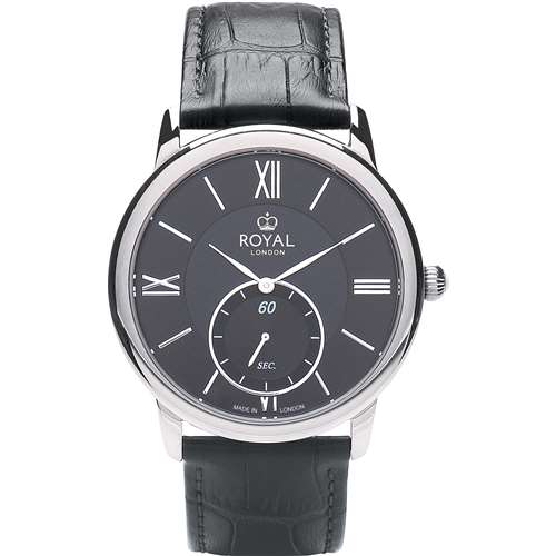 

Часы наручные Royal London RylLndn41417-02