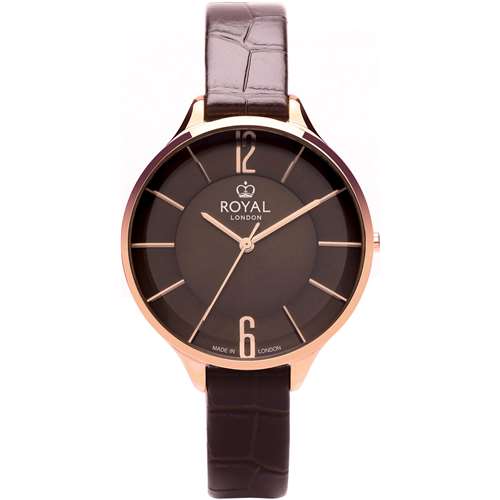 

Часы наручные Royal London RylLndn21418-06