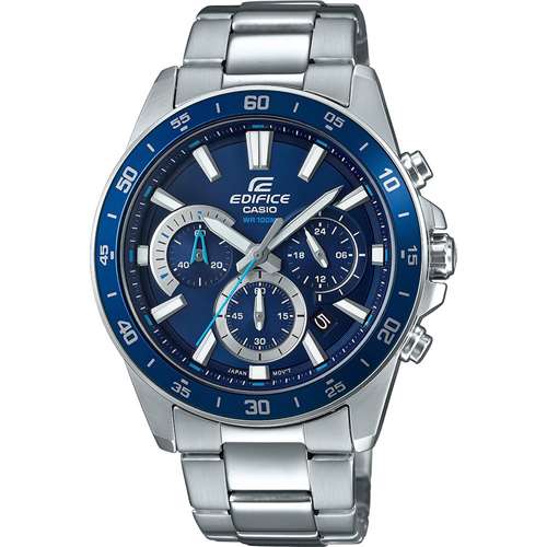 

Часы наручные Casio Edifice CsdfcEFV-570D-2AVUEF