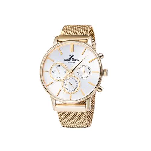 

Часы наручные Daniel Klein DnlKlnDK11857-6