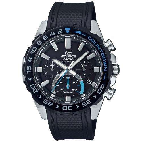 

Часы наручные Casio Edifice CsdfcEFS-S550PB-1AVUEF